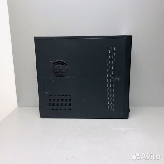 Надёжный для офиса Core 2 Quad q9300/4GB/HDD240