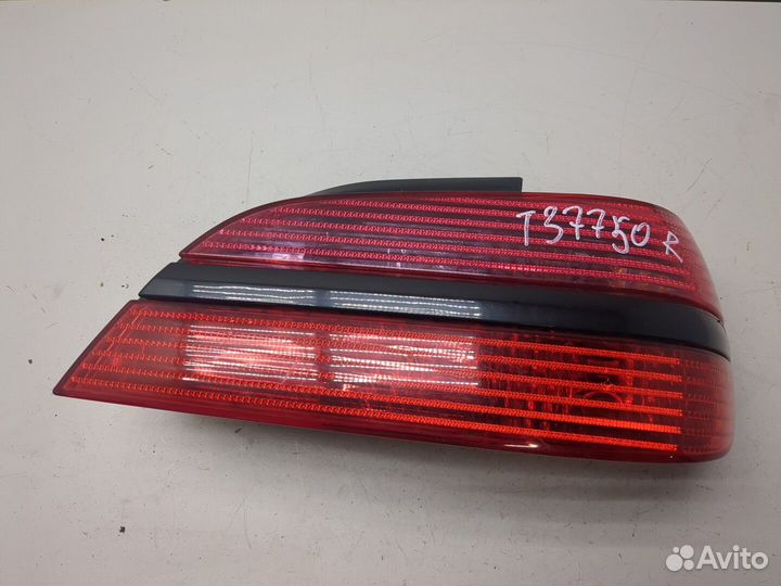 Фонарь (задний) Peugeot 406, 2003