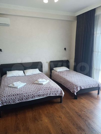 Комната 20 м², 2/3 эт.