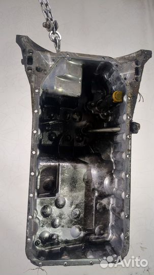 Поддон Mercedes C W203, 2004