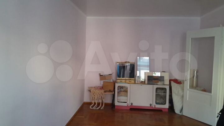 2-к. квартира, 37 м², 2/5 эт.