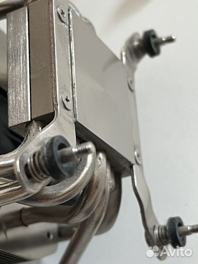 Кулер для процессора Cooler Master V8