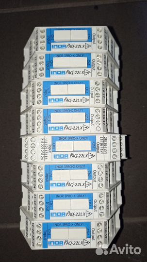 Трансмиттер температуры Inor ipaq-21/22