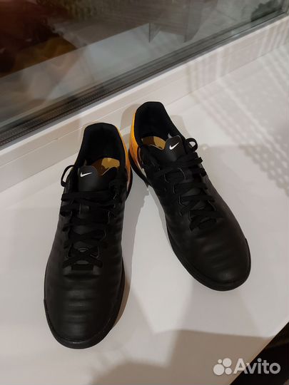 Футзалки nike