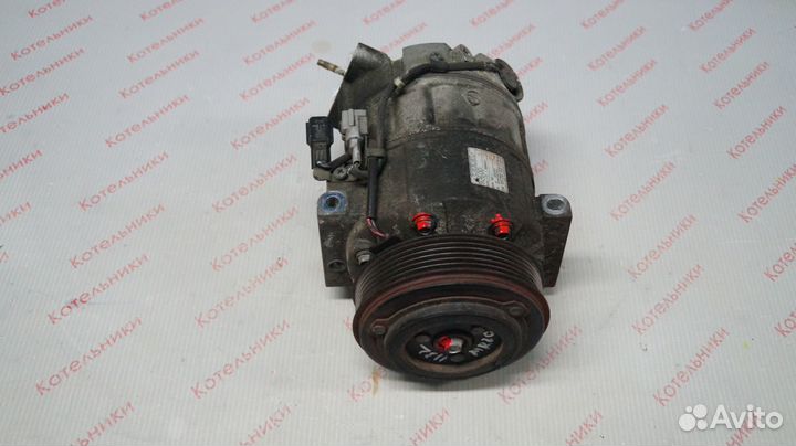 Nissan 92600-EN200 Компрессор кондиционера