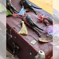 Ласточка для Ксении