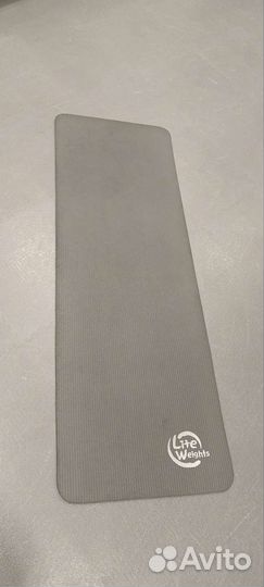 Коврик для фитнеса