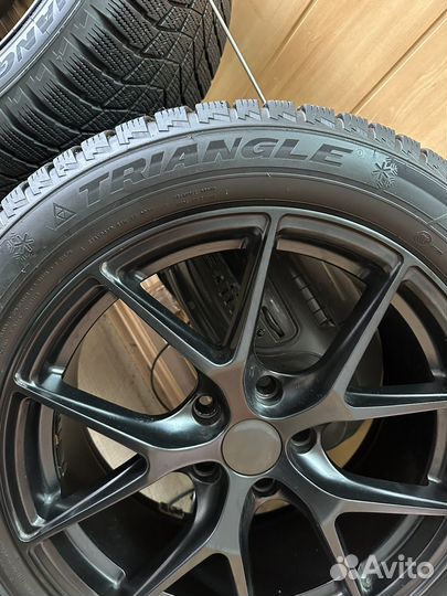 Triangle Snowlink TWT02 225/50 R17 98R