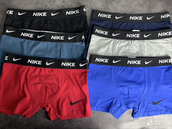 Трусы мужские