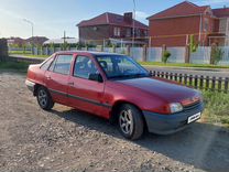 Opel Kadett 1.6 AT, 1987, 282 000 км, с пробегом, цена 160 000 руб.