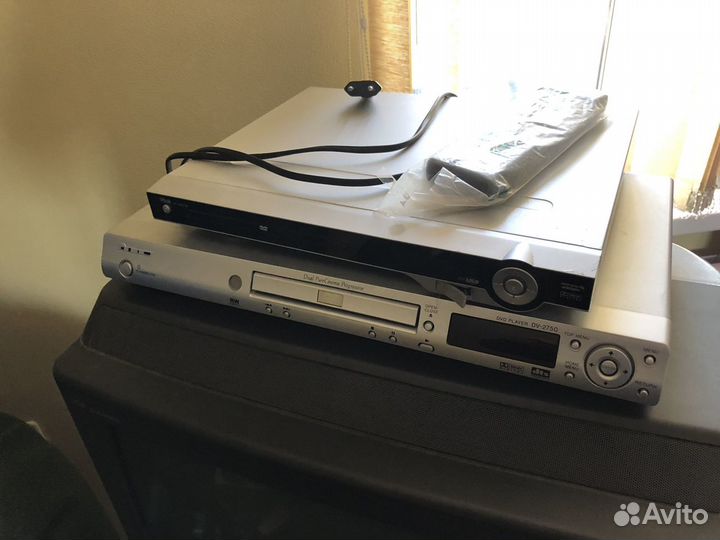 Телевизор panasonic