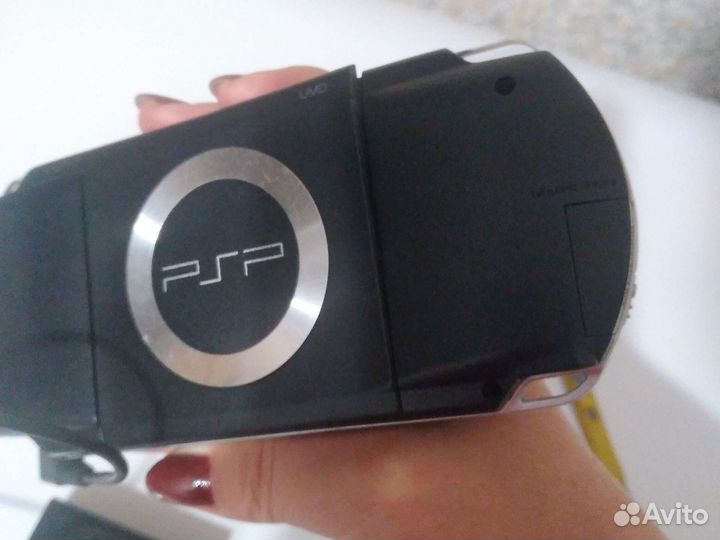Sony PSP