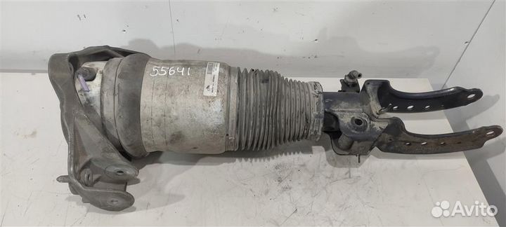 Пневмостойка передняя 7L5616039E Porsche