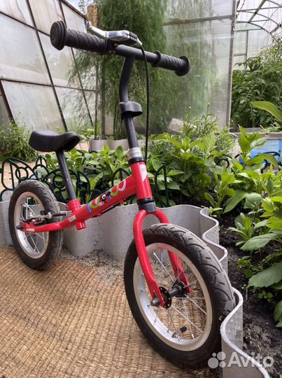 Беговел Yedoo TooToo B