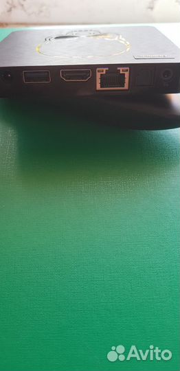 Android tv приставка