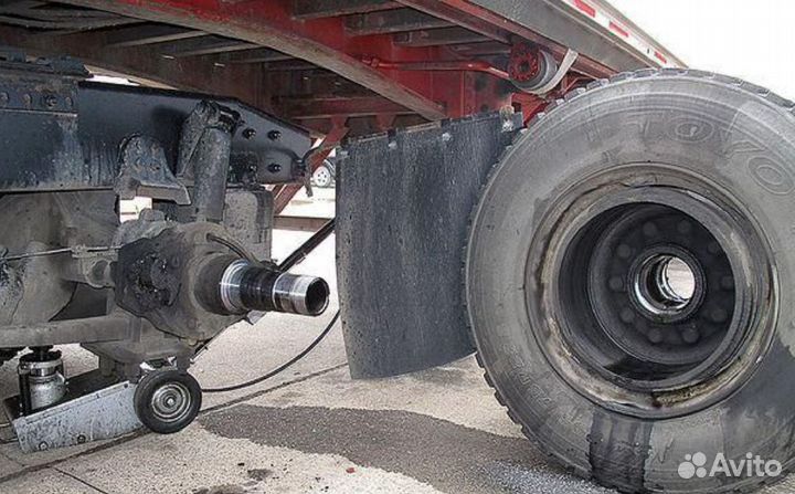 Выездной автосервис Грузовики и спецтехника