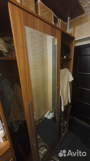 Прихожая бу