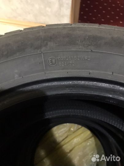 Tunga Zodiak 195/65 R15 95T