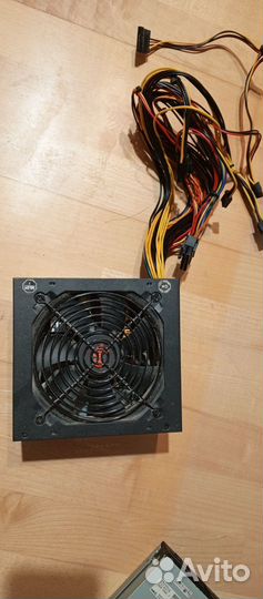 Блок питания 400w