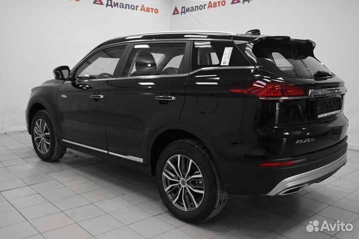 Geely Atlas Pro 1.5 AMT, 2023