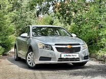 Chevrolet Cruze 1.6 MT, 2011, 227 000 км, с пробегом, цена 770 000 руб.