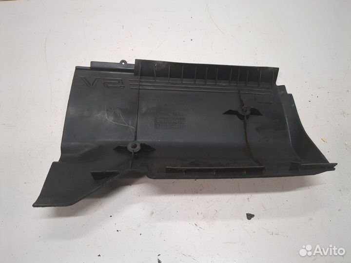 Накладка на двс Audi A6 (C5), 1998