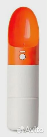 Поилка Moestar Pet Portable Bottle 0.43л