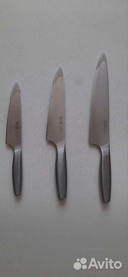 Набор ножей IKEA