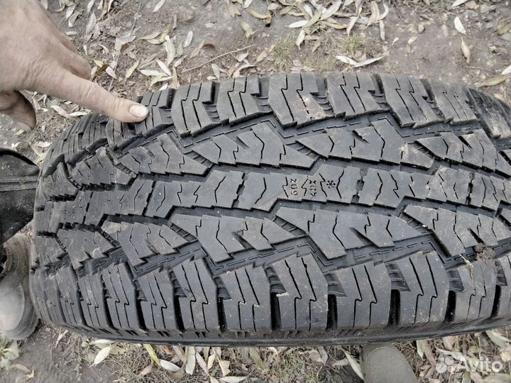 Колёса r16 зима