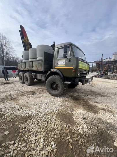 Копка Бурения Колодца Септик за Один день