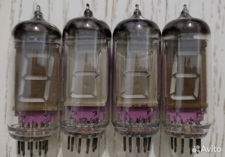 Индикаторные лампы