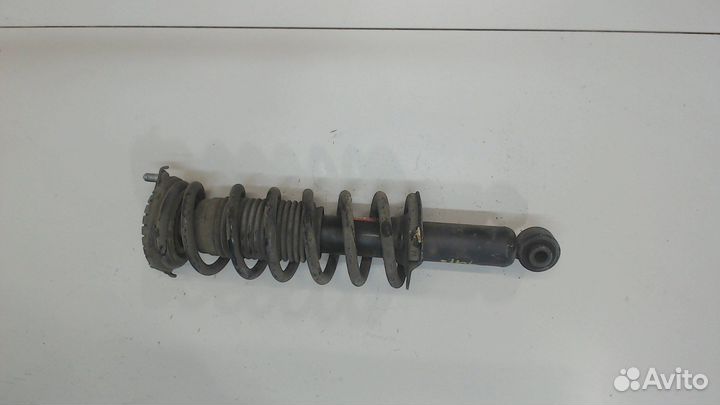 Амортизатор подвески Subaru Legacy (B13), 2007