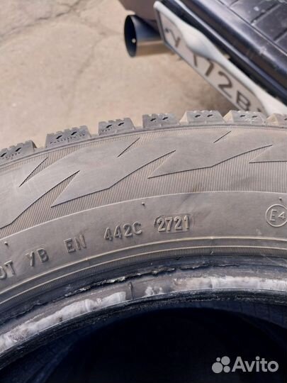 Formula Ice 225/55 R17