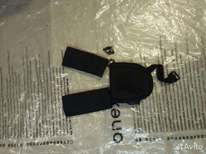 Запчасти для коляски Riko Sigma