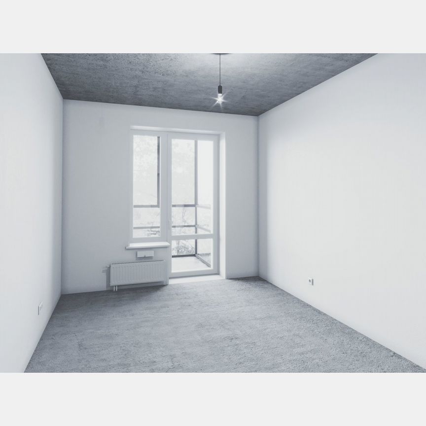 Квартира-студия, 25,2 м², 1/13 эт.
