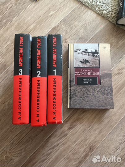 Солженицын