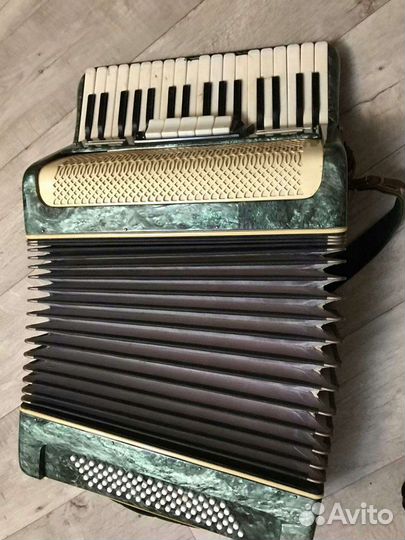 Аккордеон