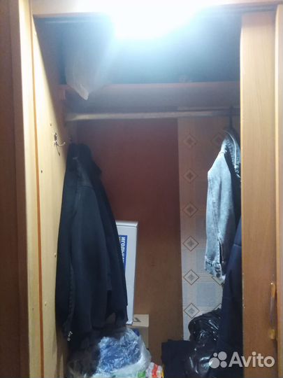 Шкаф купе бу