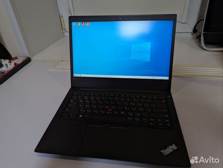 Lenovo ThinkPad E490