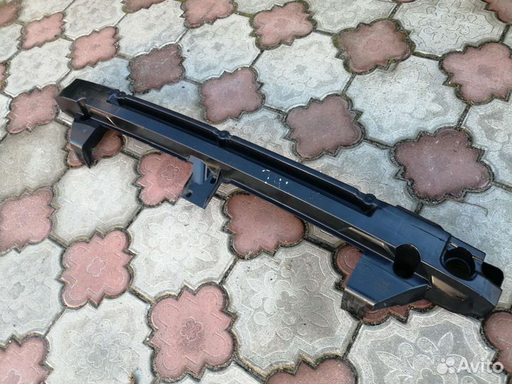 Усилитель Кронштейн заднего бампера Форд Фокус