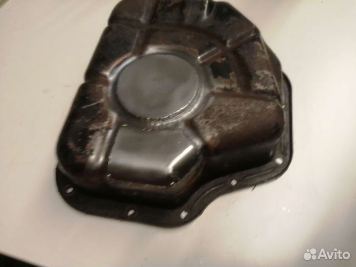 Сварочные работы