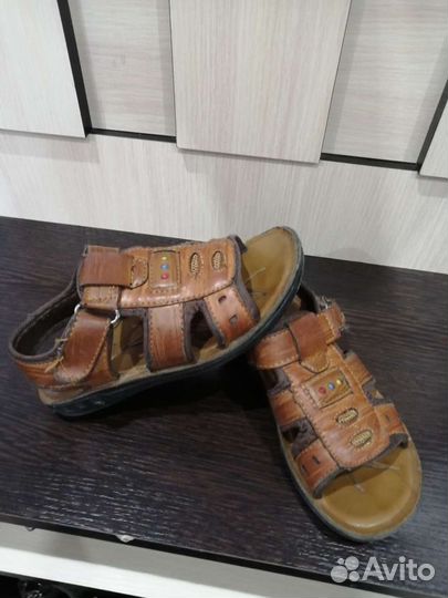 Детская обувь