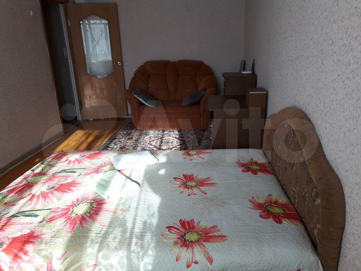 1-к. квартира, 33 м², 2/5 эт.