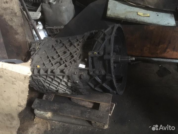 Zf16s 1920 2220 2320 2520 продажа