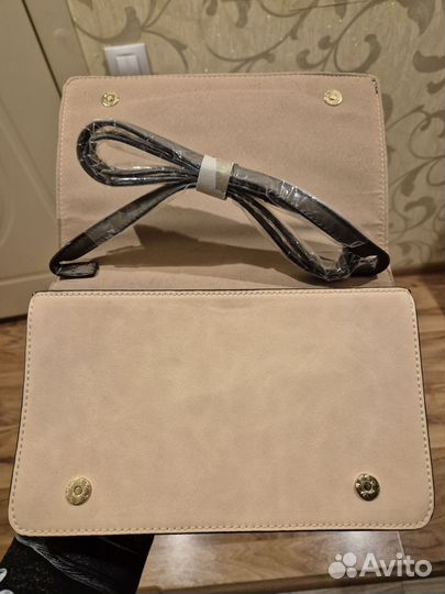 Сумка клатч