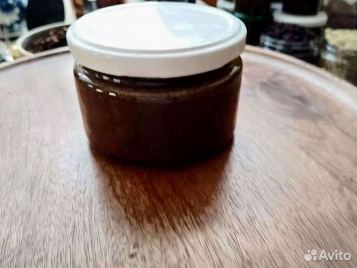 Мед чудесный