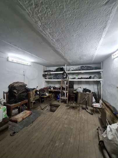 Гараж, 20 м²