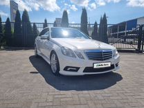 Mercedes-Benz E-класс 1.8 AT, 2010, 191 925 км, с пробегом, цена 1 700 000 руб.