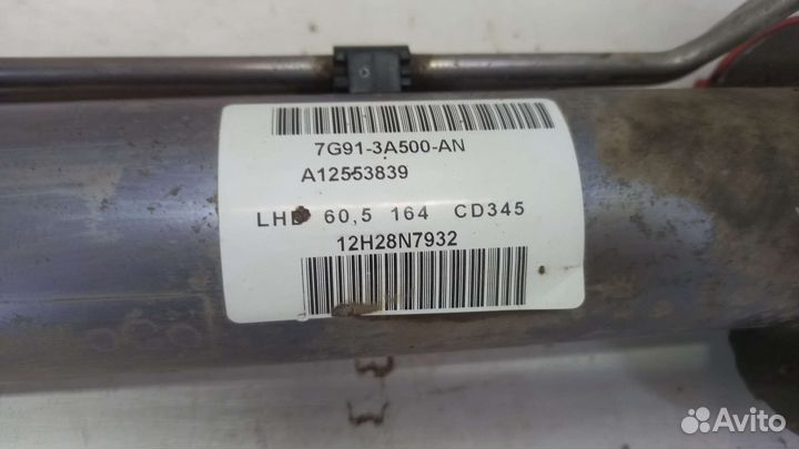 Рулевая рейка Ford Mondeo 4