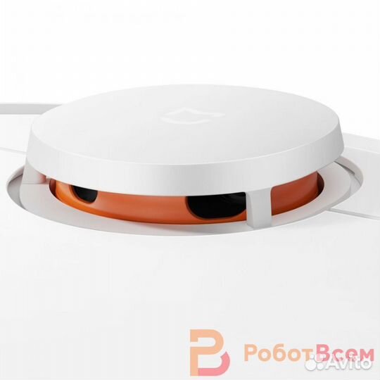 Робот пылесос Xiaomi Mijia Sweeping Vacuum Cleaner